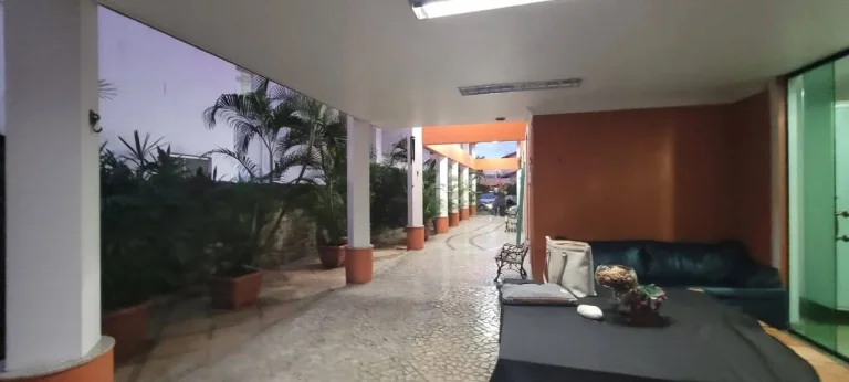 Imagem Confortável casa no Greenville Residence I