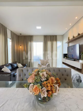 Imagem Casa à venda no Sol Nascente Etapas, com 4 quartos, sendo 3 suítes