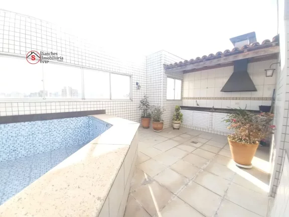 Imagem APARTAMENTO DUPLEX A VENDA ACLIMAÇÃO