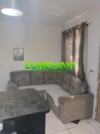 Imagem Casa à Venda com Terreno em Itaquaquecetuba - Aceita Permuta
