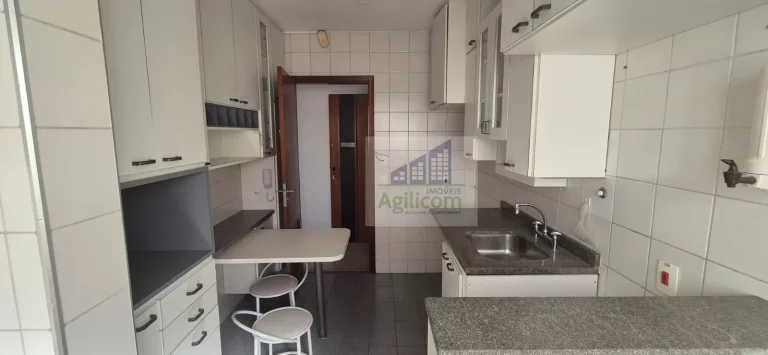 Imagem APARTAMENTO PARA LOCAÇÃO NO BROOKLIN COM 2 DORMT/ ATENDIMENTO ÚNICO E EXCLUSIVO