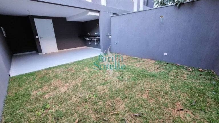 Imagem Casa/Sobrado Triplex à Venda em Campo Belo - São Paulo/SP.