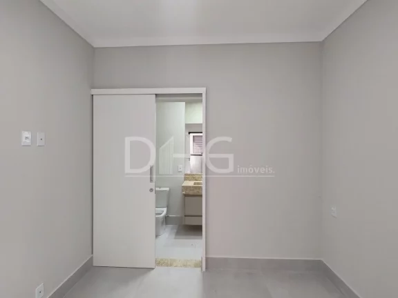 Imagem Casa à venda com 200 m² | Residencial Terras da Estância | Paulínia - SP