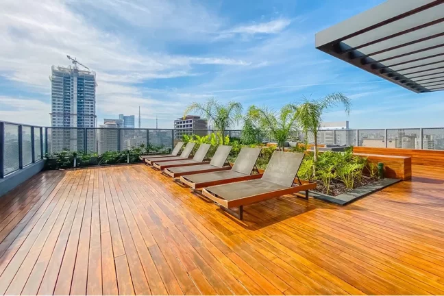 Imagem APARTAMENTO RESIDENCIAL em São Paulo - SP, Pinheiros