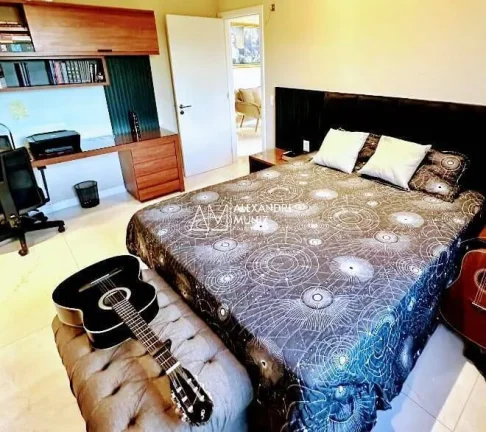 Imagem Casa à venda, 5 suítes, Alphaville Fortaleza, Eusébio-CE.