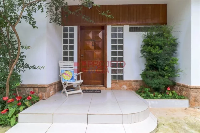 Imagem Casa Térrea em Granja Julieta - São Paulo