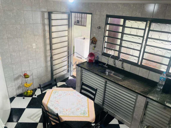 Imagem Casa Padrão