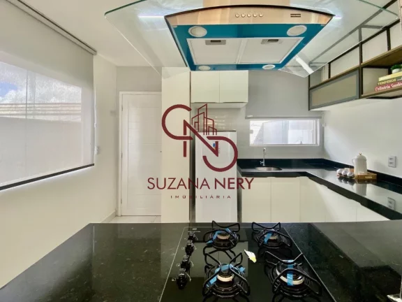 Imagem CASA DUPLEX EM CONDOMINIO - PARNAMIRIM