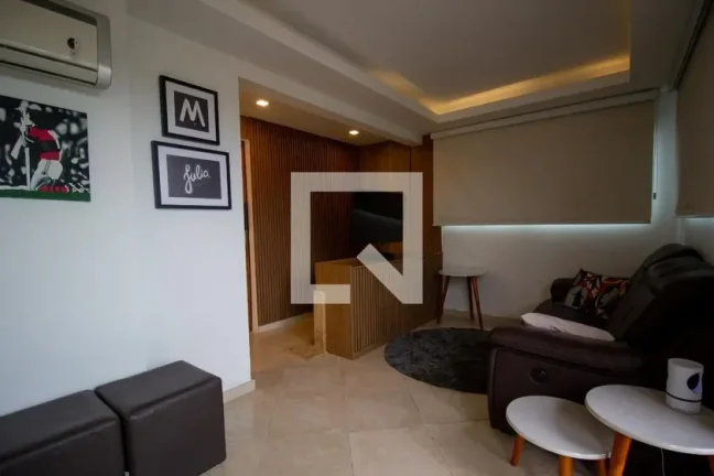 Imagem Apartamento à Venda - Recreio, 3 Quartos, 220 m2