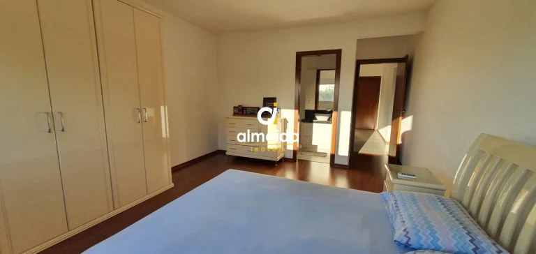 Imagem APARTAMENTO 3 DORMITÓRIOS CAMOBI