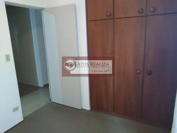 Imagem Vendo Apartamento 3 Dormitórios no Socorro - São Paulo