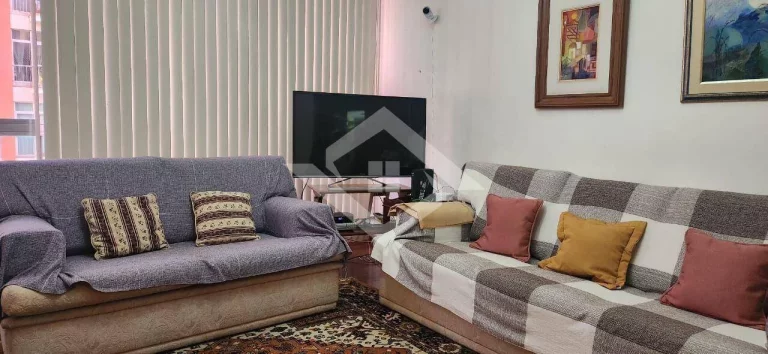 Imagem Apartamento à Venda em Copacabana | 4 Quartos, 298 m², 4 Vagas