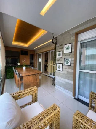 Imagem Apartamento com 3 suítes à venda no- Jardim Botânico - Ribeirão Preto/SP