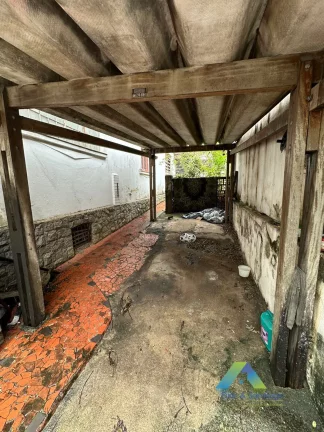 Imagem Terreno Residencial ou Comercial em Praça da Árvore, São Paulo/SP