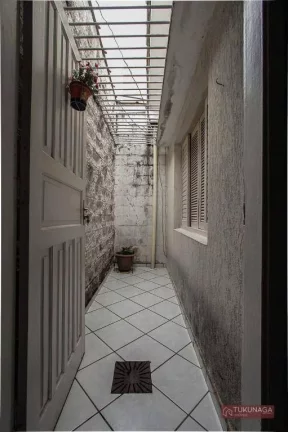 Imagem Sobrado com 4 dormitórios à venda, 260 m² por R$ 750.000,00 - Jardim Santa Mena - Guarulhos/SP