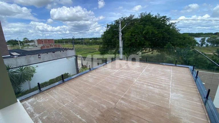 Imagem Venda, Casa Condomínio Jatobá, 247m aproximados São 2 pavimentos, sendo térre