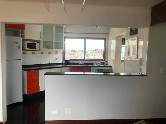 Imagem Apartamento próximo da Estação São Lucas - 94 m² - 3 Quartos - 1 Suite - 2 Vagas - Lazer completo