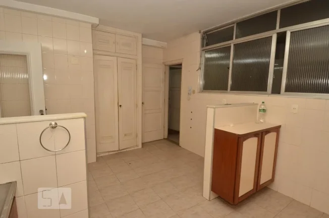 Imagem Apartamento à Venda - Copacabana, 3 Quartos, 215 m2