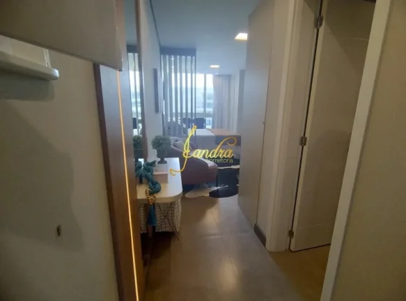 Imagem Apartamento DECORADO entrada e saldo em até 36X parcelas