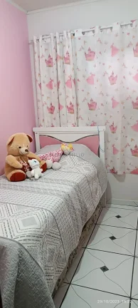 Imagem Casa de condomínio com 3 quartos, à venda no bairro Vila Marumbi em Piraquara!!!