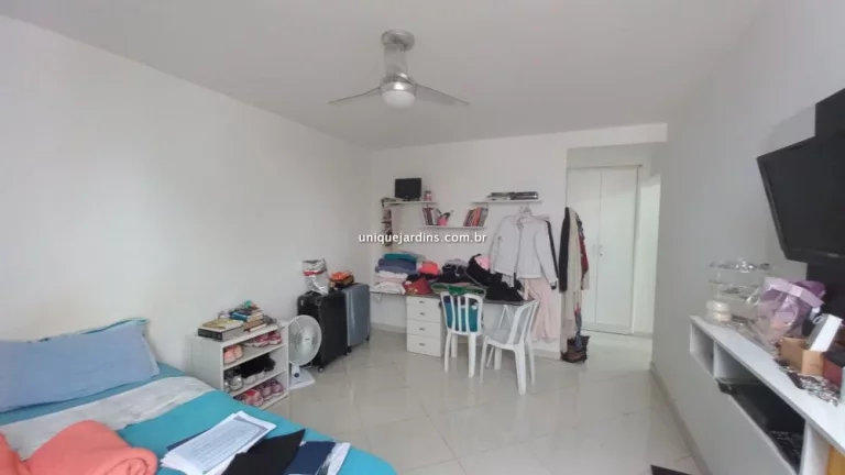 Imagem Apartamento à venda Jardim América São Paulo