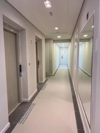 Imagem Apartamento próximo ao Metrô Tatuapé.