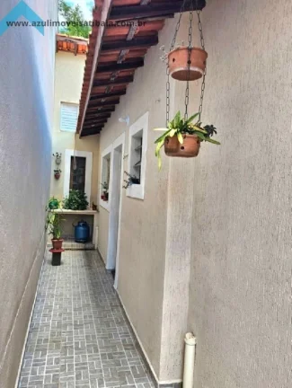 Imagem Casa para Venda em Atibaia, Jardim Alvinopolis, 2 dormitórios, 1 banheiro, 2 vagas