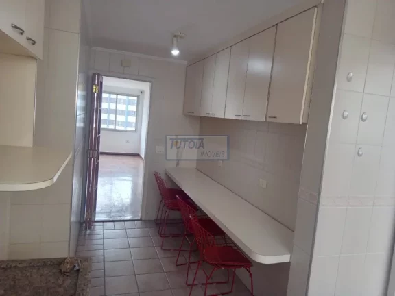 Imagem APARTAMENTO À VENDA NO PARAÍSO, SÃO PAULO