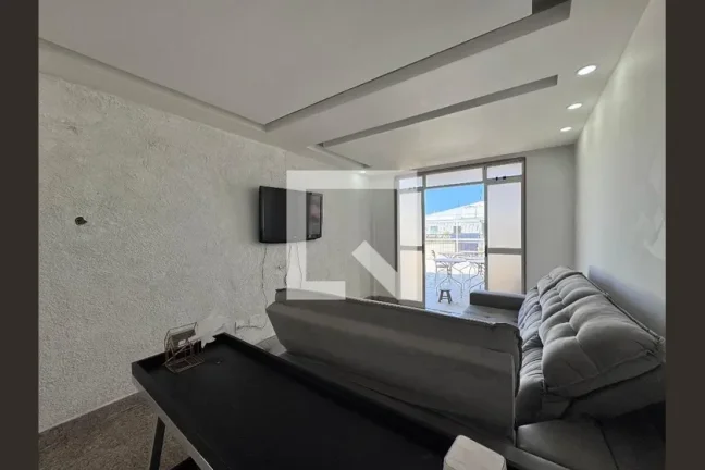 Imagem Apartamento à Venda - Recreio, 3 Quartos, 183 m2