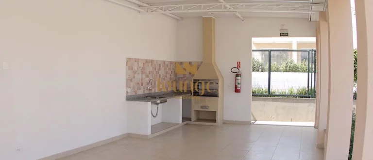 Imagem Casa em Votorantim