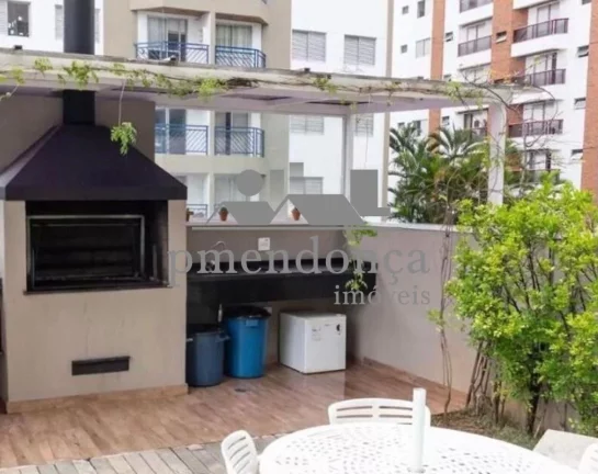 Imagem Maravilhoso apartamento em Perdizes, ensolarado e perfeito para quem procura conforto e elegância. ...