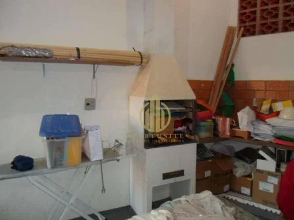 Imagem Casa residencial à venda, Parque dos Bandeirantes, R$ 550.000,00Ribeirão Preto - CA0365.