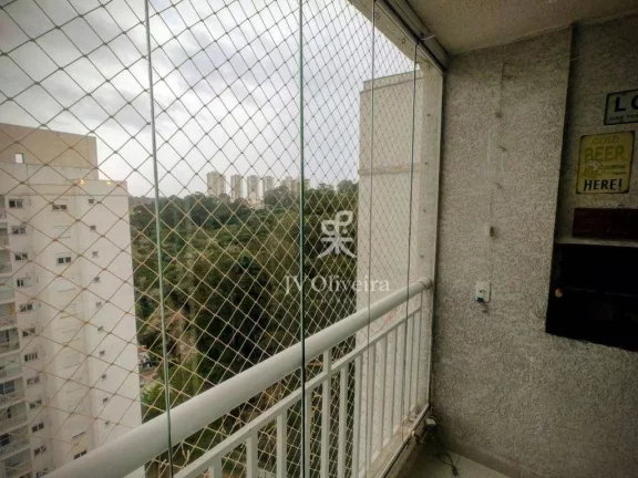 Imagem Apartamento com 2 dormitórios à venda, 60 m²- Butantã - São Paulo/SP