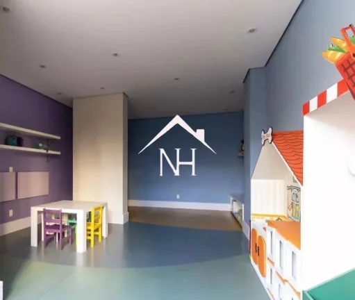 Imagem apartamento de 250m c/ 3 suites,4 vagas, metro chácara klabin,Piscina, Churrasqueira, Espaço Gourmet, Academia, Brinquedoteca, Quadra,Piscina Aquecida