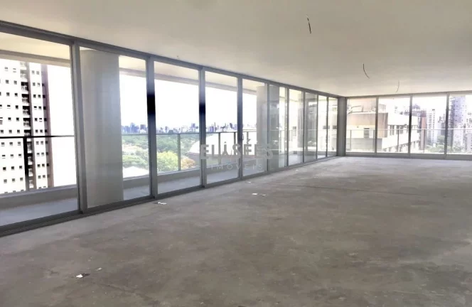Imagem APARTAMENTO RESIDENCIAL em SÃO PAULO - SP, IBIRAPUERA