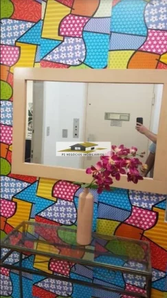 Imagem Apartamento para venda na Aclimação com 103m2