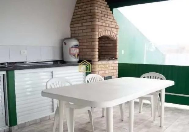 Imagem Casa Padrão