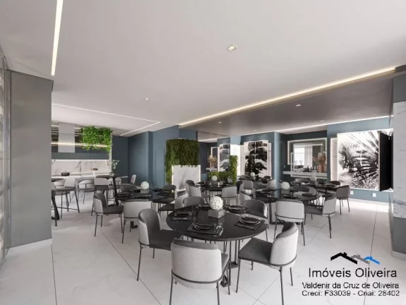 Imagem Apartamentos SQUARE LIFE CENTER - RESIDENCE