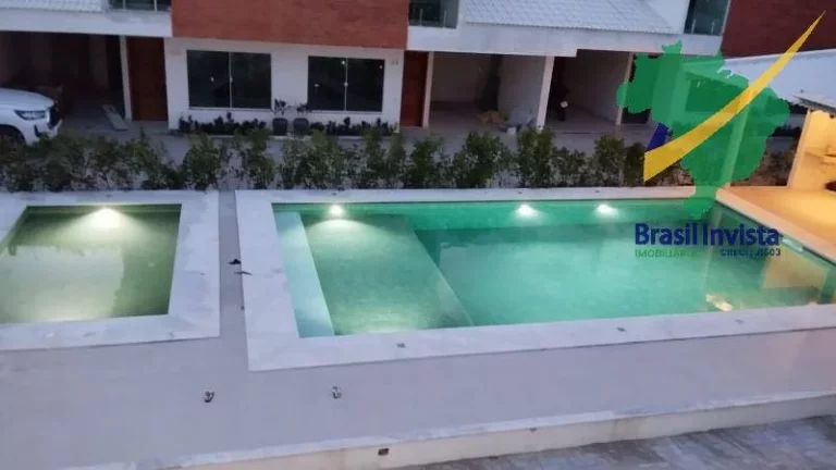 Imagem DUPLEX NOVO EM TAPERAPUAN