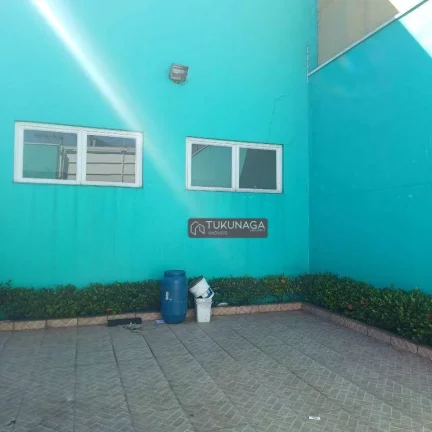 Imagem Galpão à venda, 250 m² por R$ 2.500.000,00 - Parque Renato Maia - Guarulhos/SP