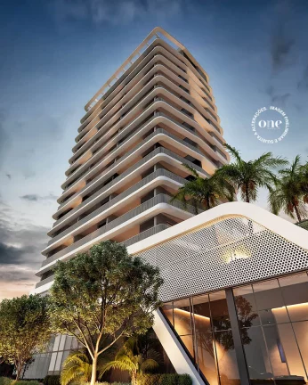 Imagem Apartamento em Pinheiros - São Paulo SP