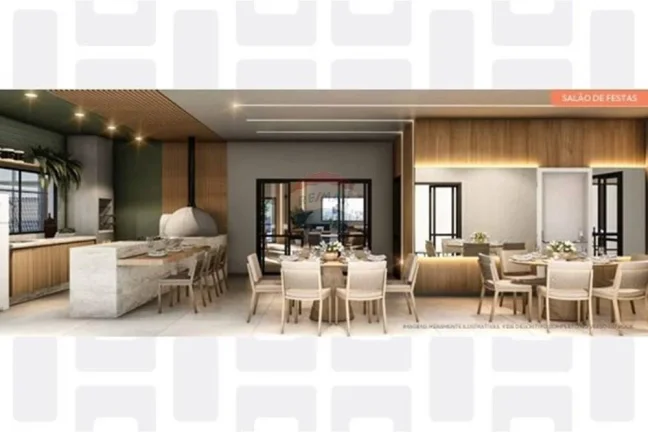 Imagem Apartamento Lançamento – IPA CLUB | YEES