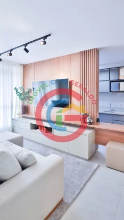 Imagem ÚLTIMAS UNIDADES - New Free - Apartamento 2 Q - Pronto pra morar - Jd. Novo Mundo
