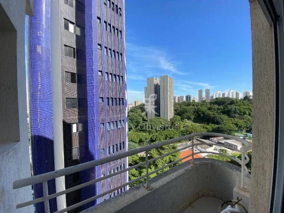 Imagem Apartamento Duplex com 3 dormitórios, 250 m² - venda ou aluguel - Vila Suzana - São Paulo/SP