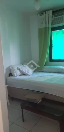 Imagem Apartamento a Venda de 3 Quartos no Condomínio Milano Barra