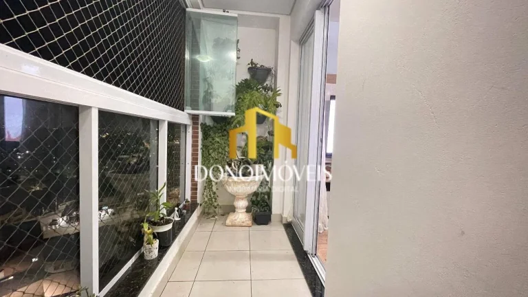 Imagem Lindíssimo Apartamento no Residencial Top Village Residence!!! ACEITA PERMUTA EM APTO NO ANIMA CLUB...