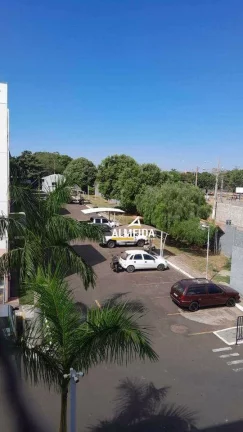 Imagem Apartamento com 2 dormitórios à venda, 47 m² por R$ 150.000,00 - Jardim Araucaria - Rio Claro/SP