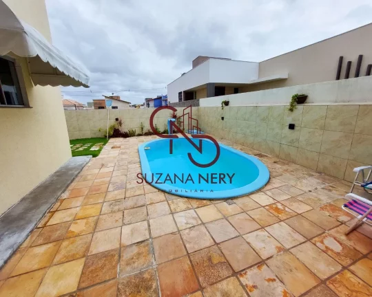 Imagem Casa Duplex com 5 quartos no Condomínio Bosque dos Pássaros