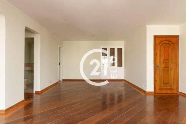 Imagem Apartamento com 3 dormitórios para alugar, 170 m² por R$ 15.325,00/mês - Jardim Paulista - São Paulo/SP