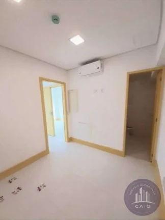 Imagem Sala à venda, 40 m² por R$ 390.000,00 - Alphaville - Barueri/SP